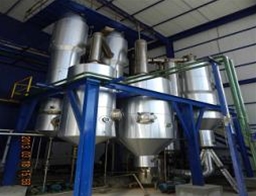 河南硫酸铵浓缩蒸发成套装置