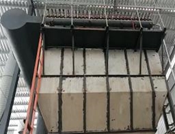 河南一水硫酸锌喷雾造粒干燥成套装置-喷雾造粒流化床干燥机